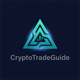 CryptoTradeGuide logo